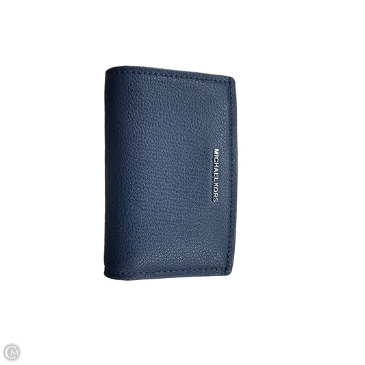 Wallet Designer By Michael Kors, Size: Medium