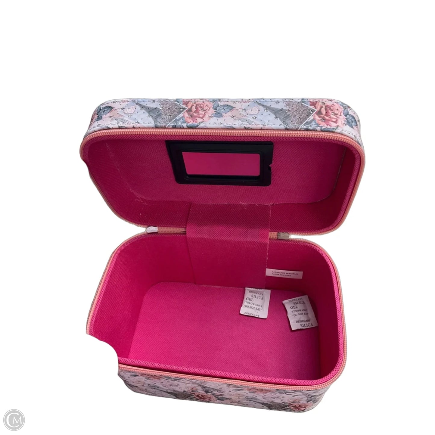 Jewelry Case By Im, Size: Medium