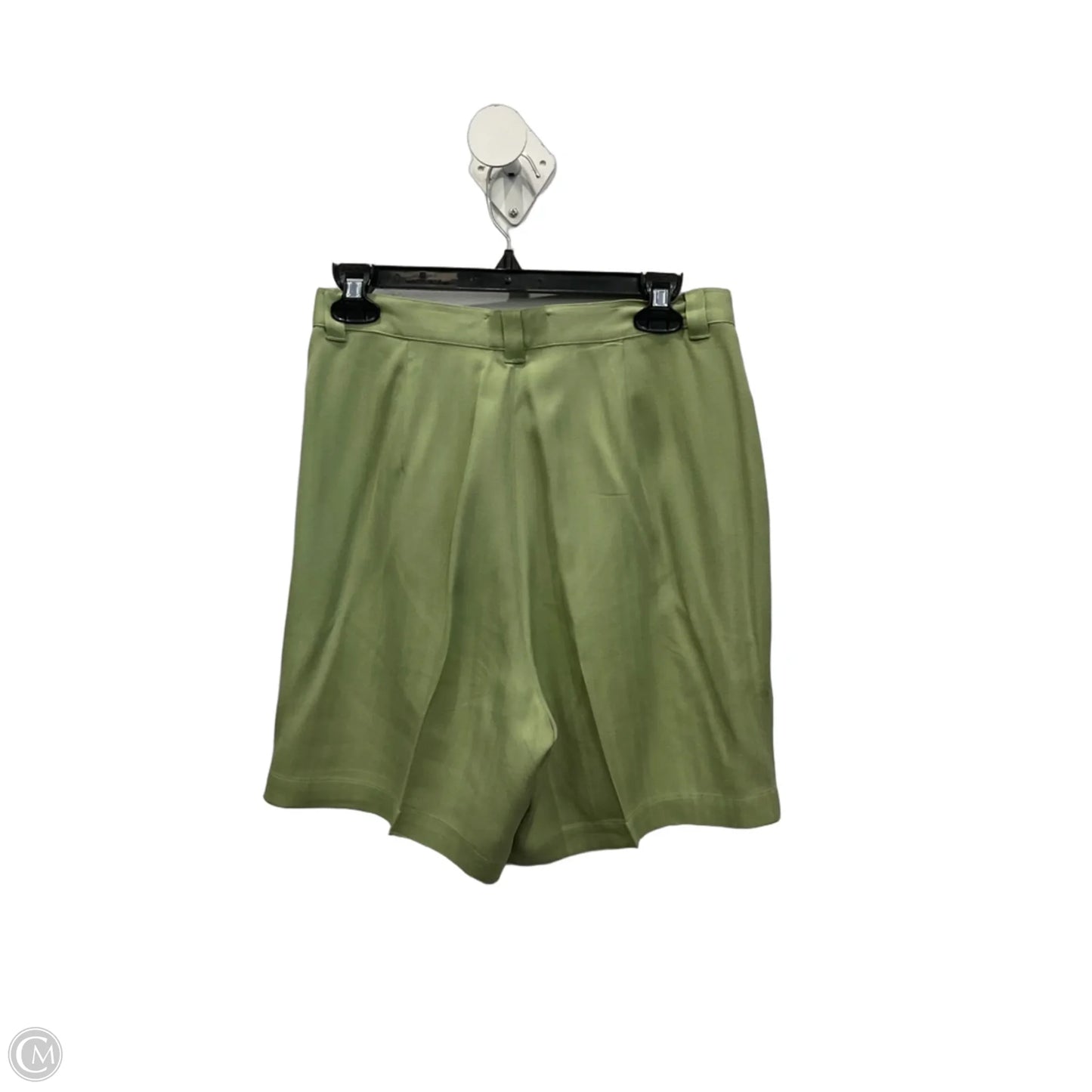 Shorts By Tommy Bahama In Green, Size: 8