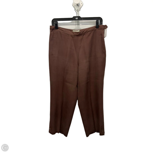 Pants Other By Tommy Bahama In Brown, Size: 6