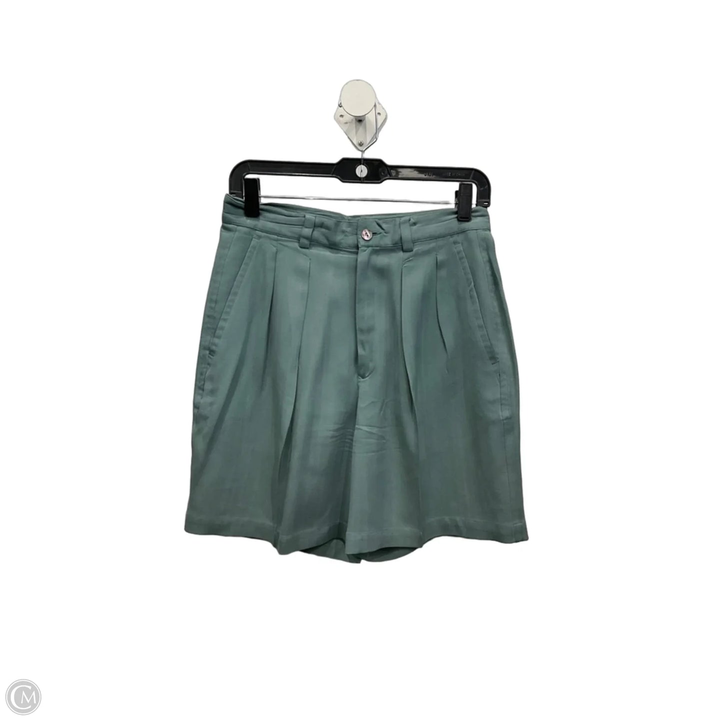Shorts By Tommy Bahama In Green, Size: 8
