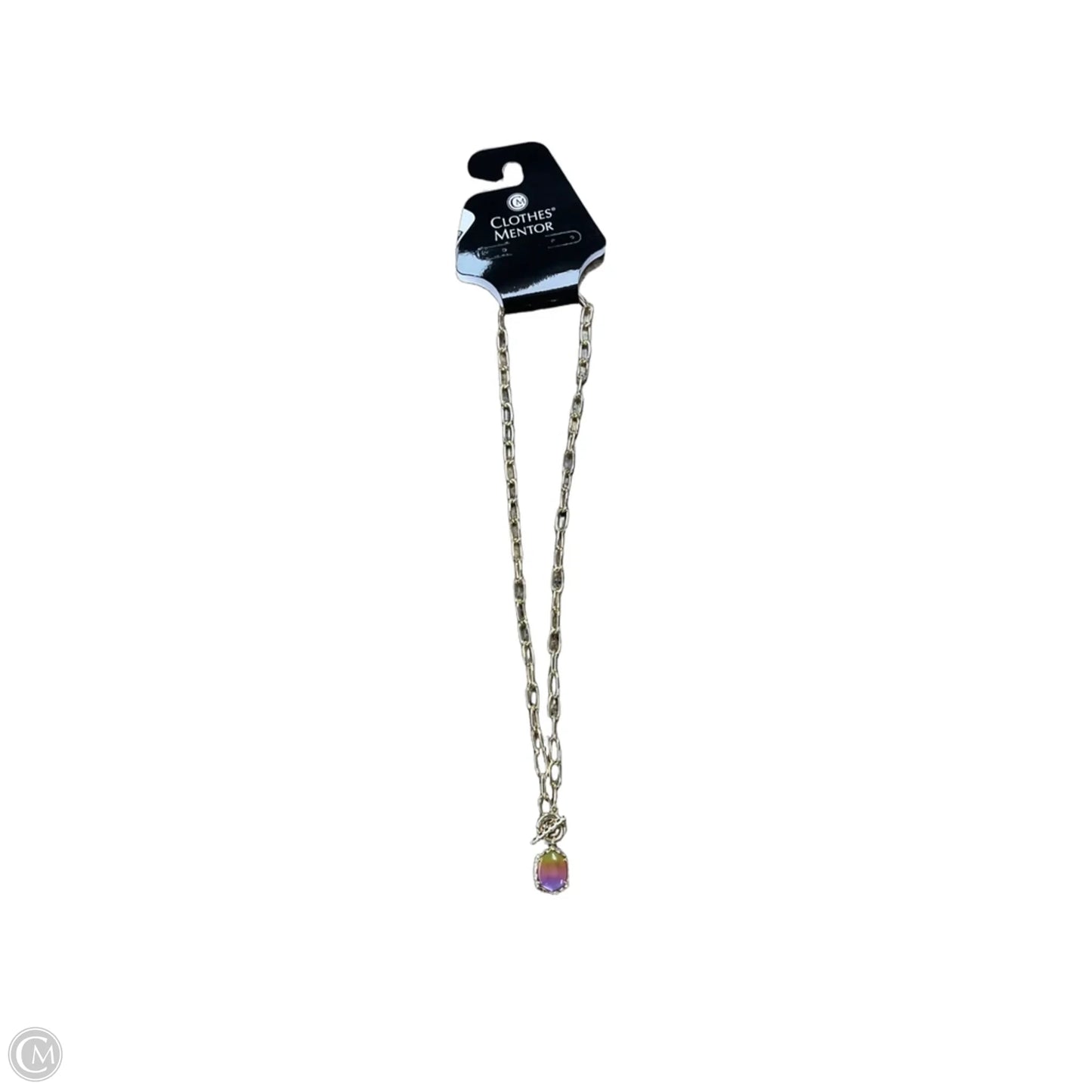 Necklace Chain By Kendra Scott