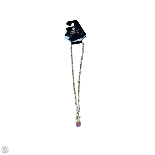 Necklace Chain By Kendra Scott
