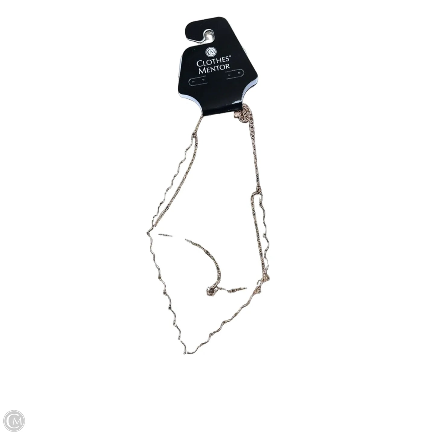 Necklace Layered By Kendra Scott