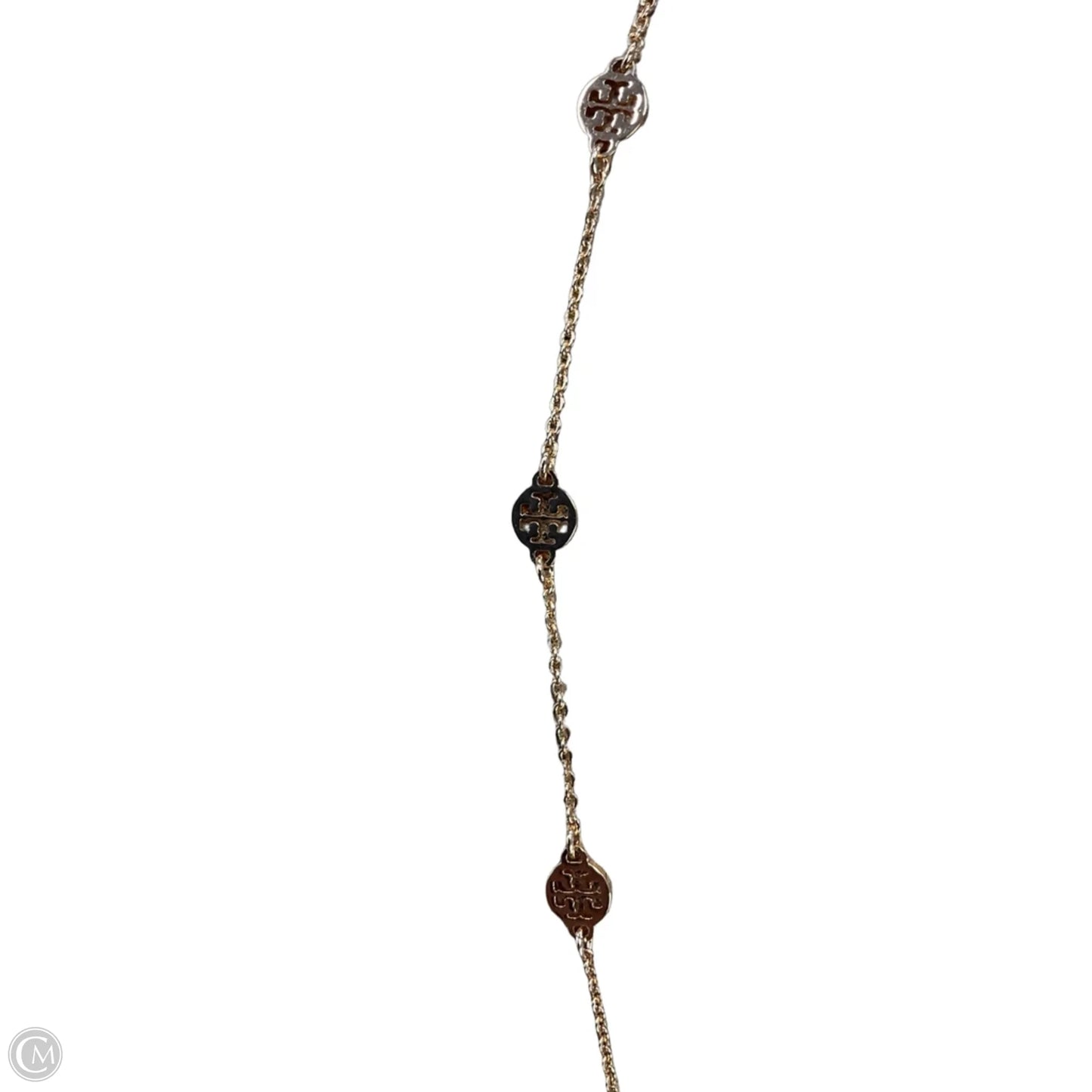 Necklace Designer By Tory Burch