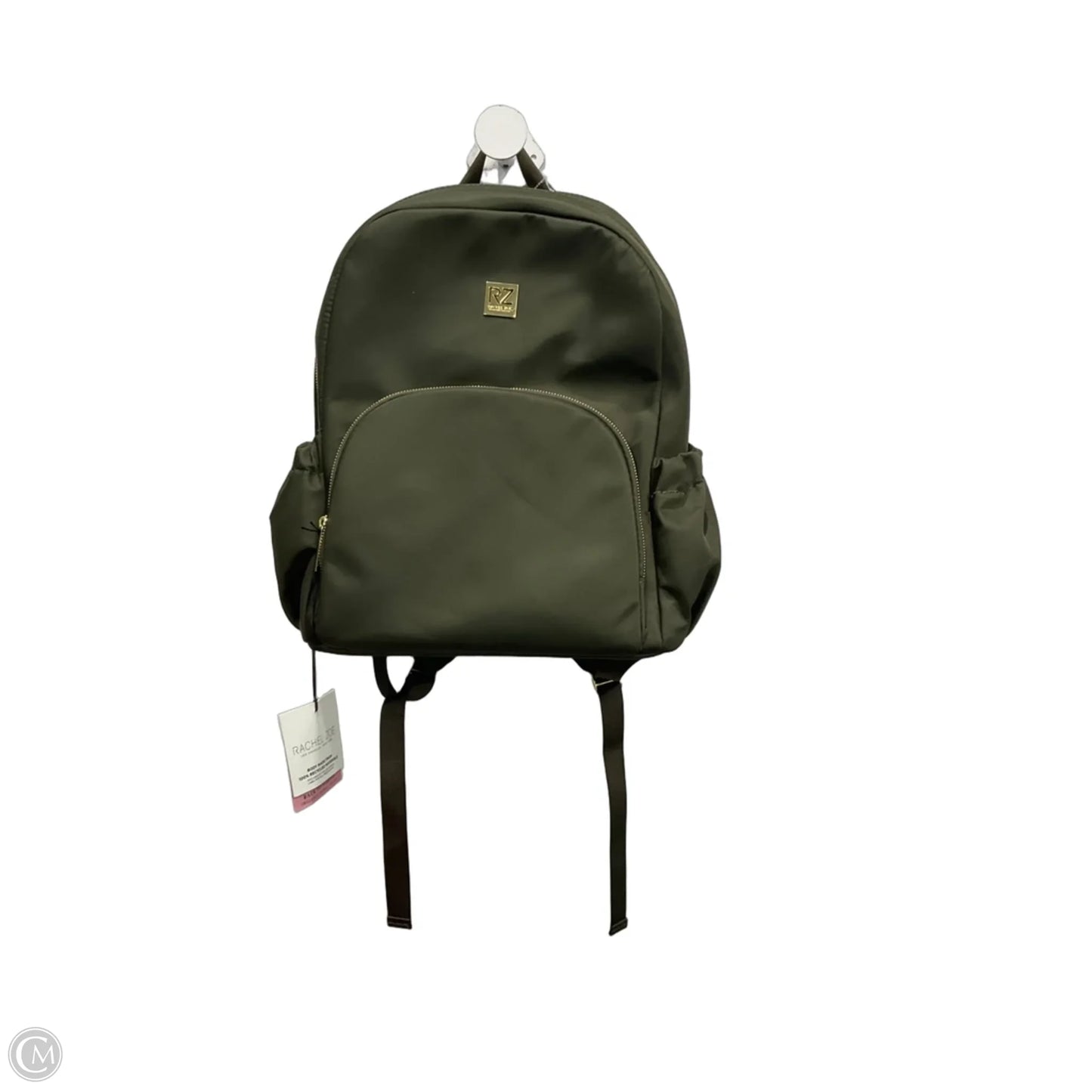 Backpack By Rachel Zoe, Size: Medium