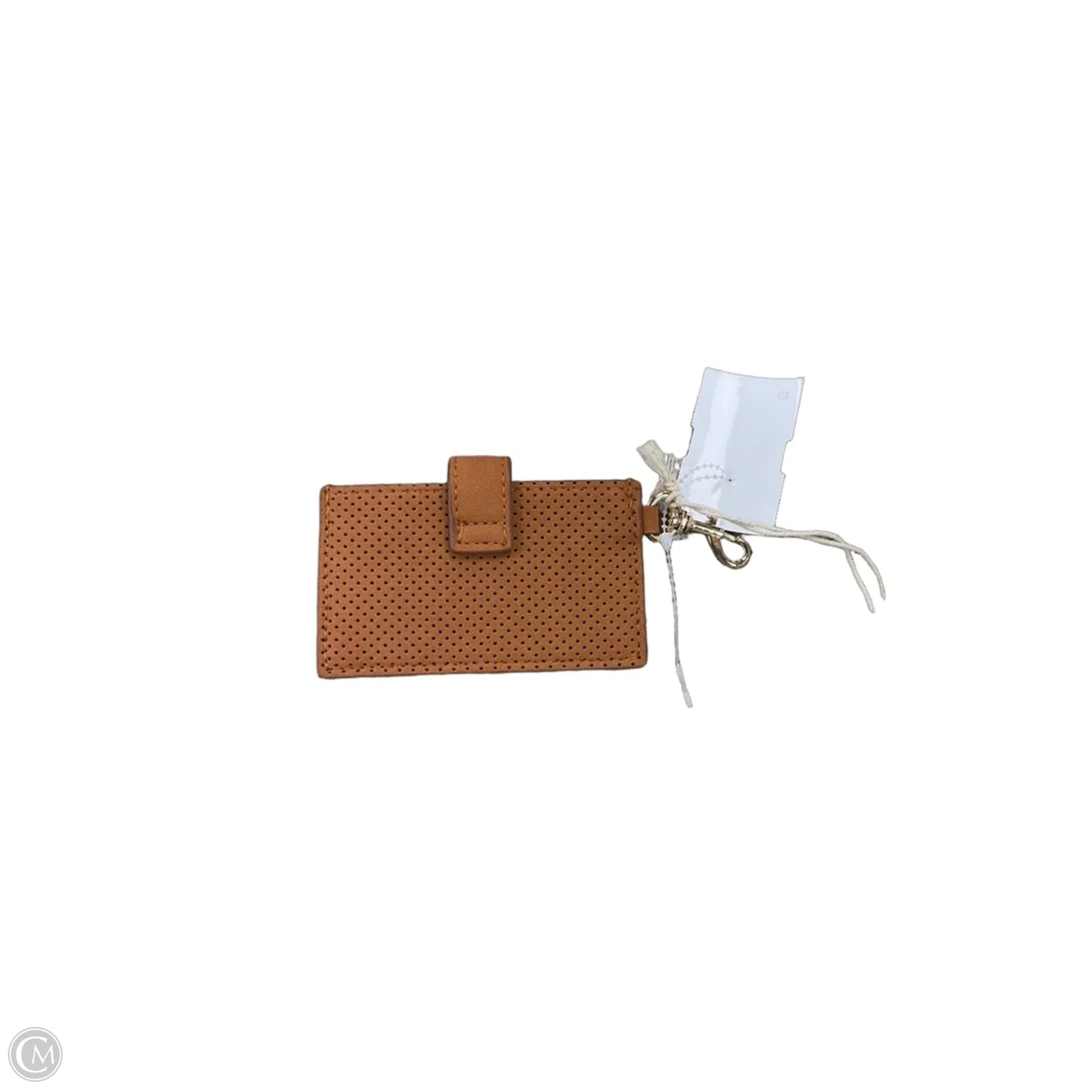 Id/card Holder By Universal Thread, Size: Small