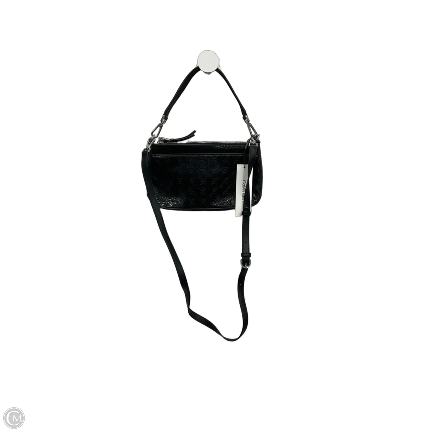 Handbag By Calvin Klein, Size: Small