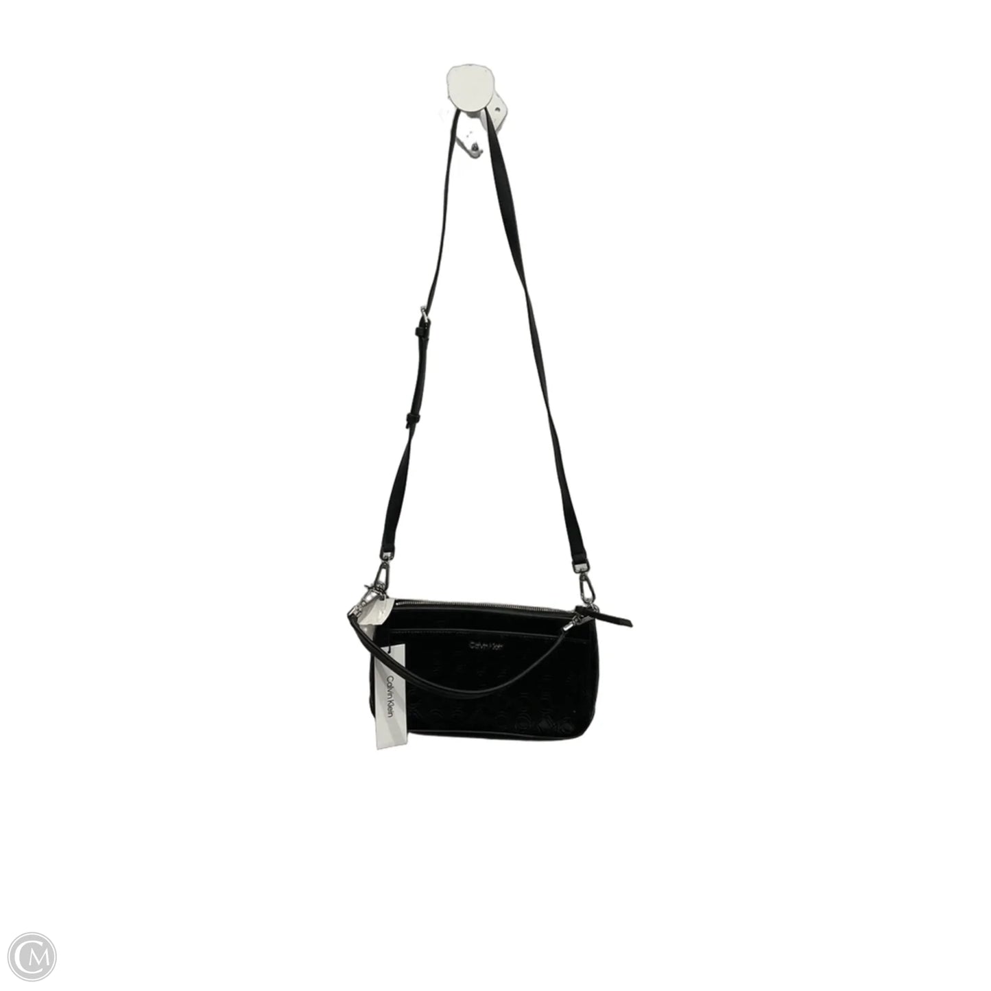 Handbag By Calvin Klein, Size: Small