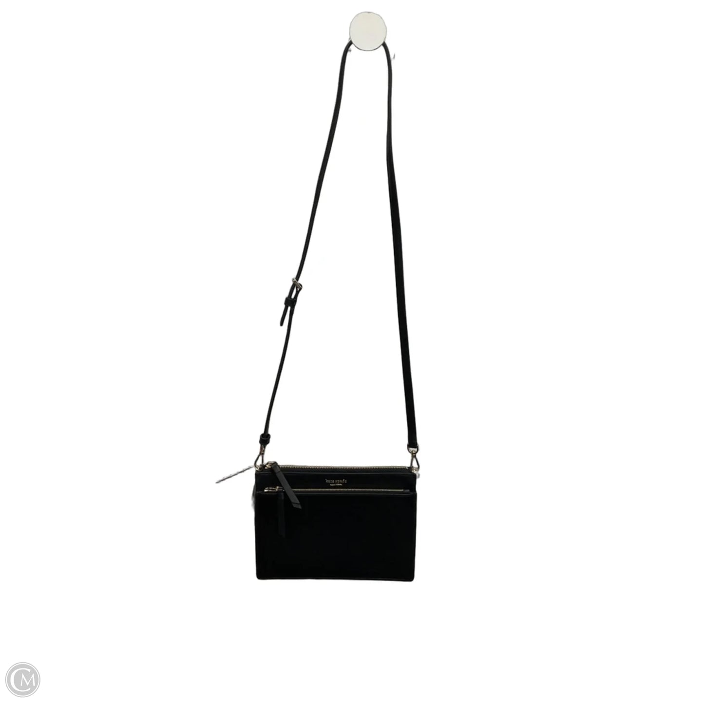 Crossbody Designer By Kate Spade, Size: Medium