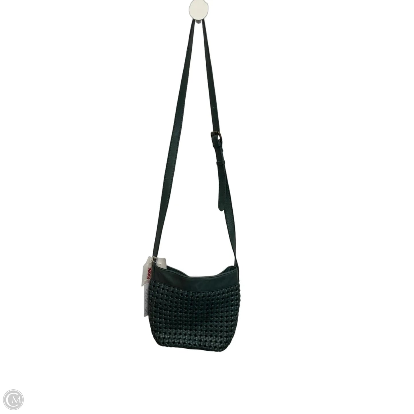 Crossbody By Clothes Mentor, Size: Medium