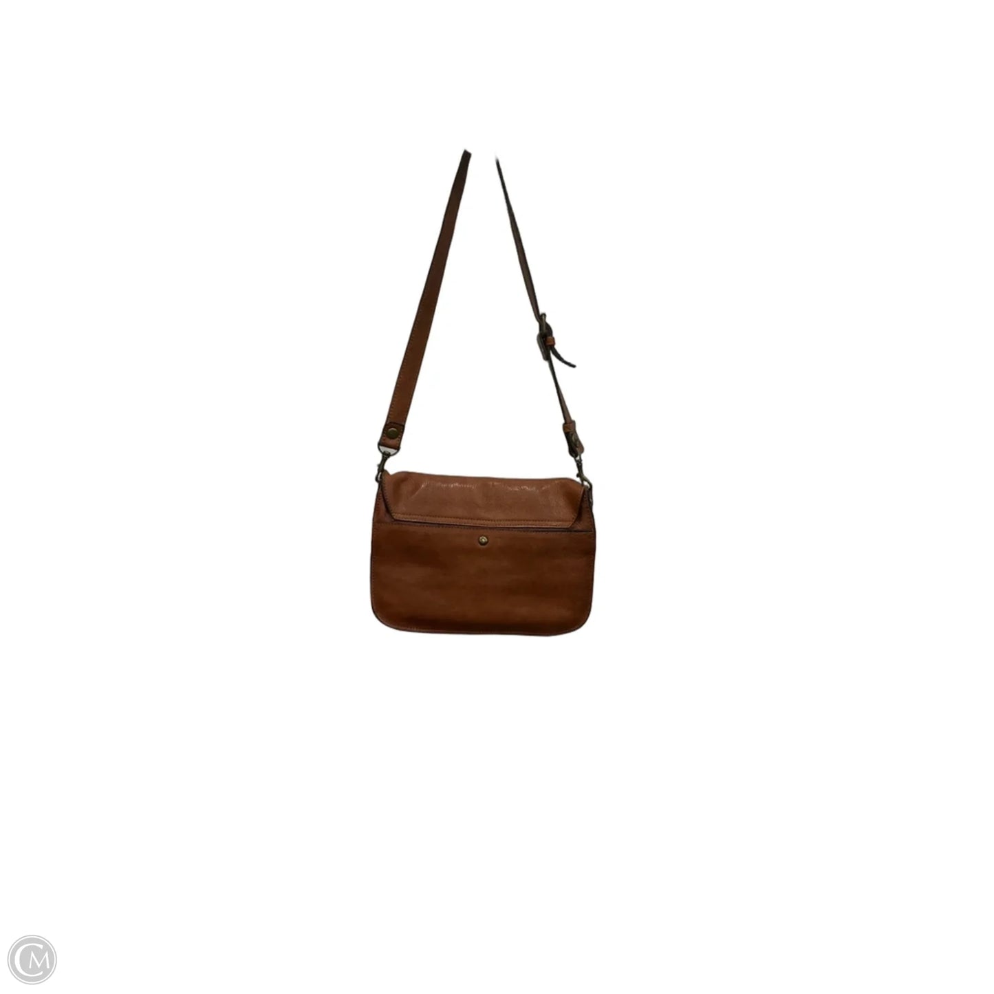 Crossbody Designer By Patricia Nash, Size: Medium