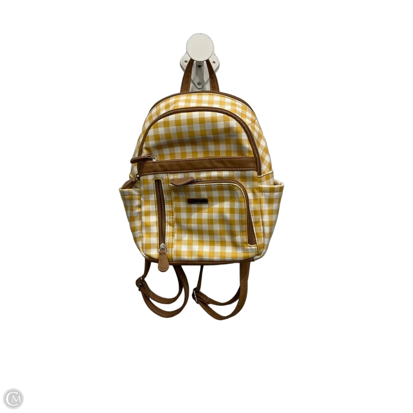 Backpack By Clothes Mentor, Size: Small