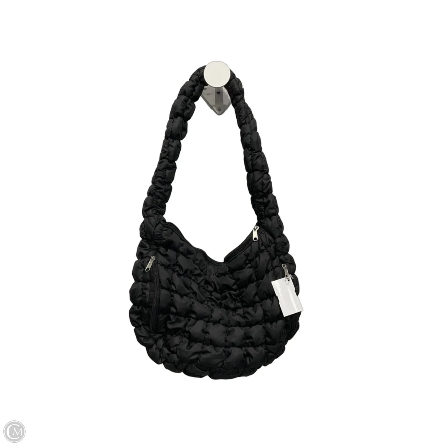 Handbag By Clothes Mentor, Size: Medium