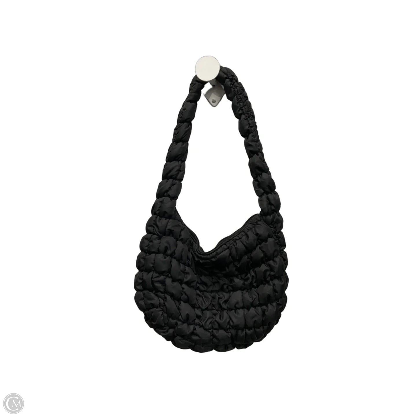 Handbag By Clothes Mentor, Size: Medium