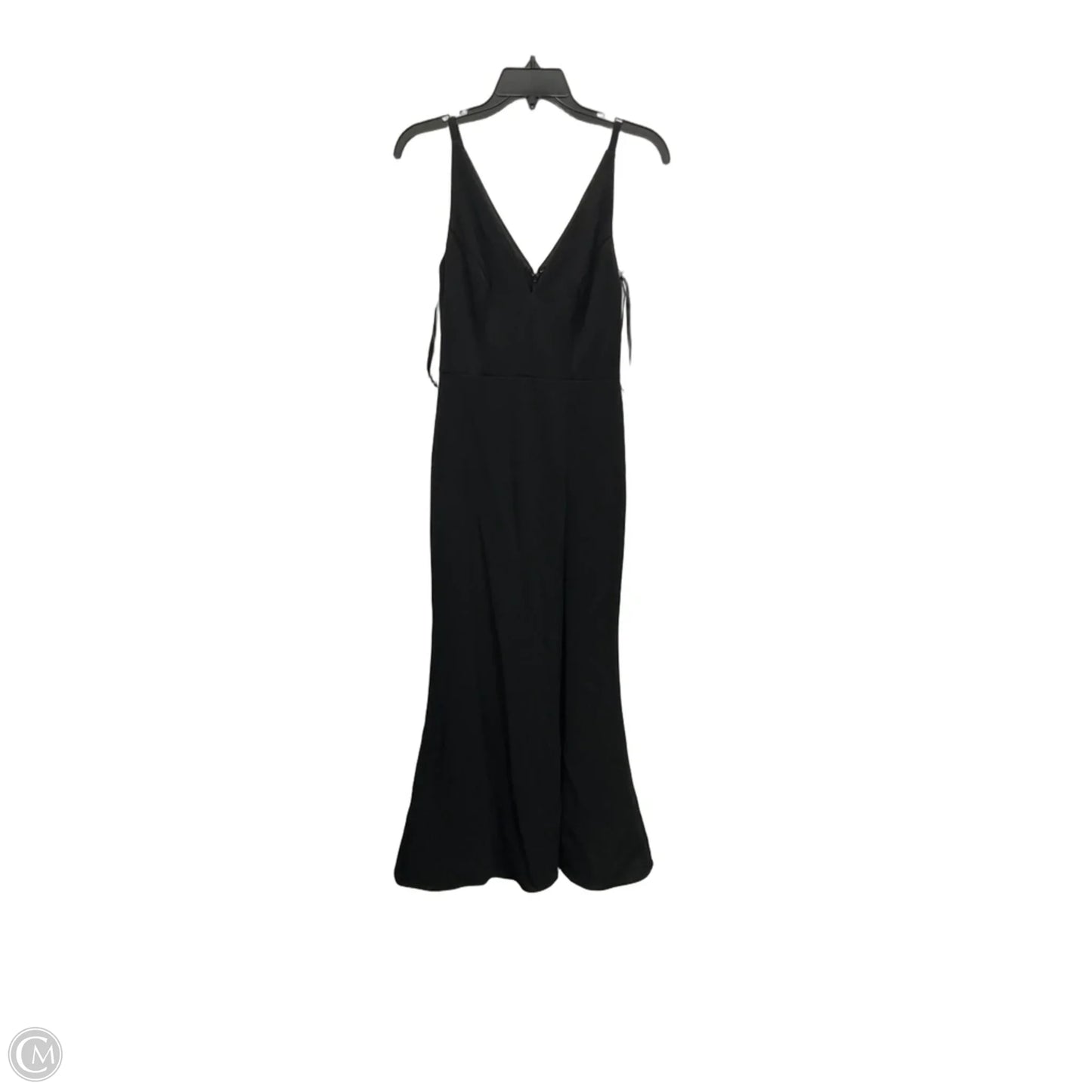 Dress Party Long By Bhldn In Black, Size: Xs
