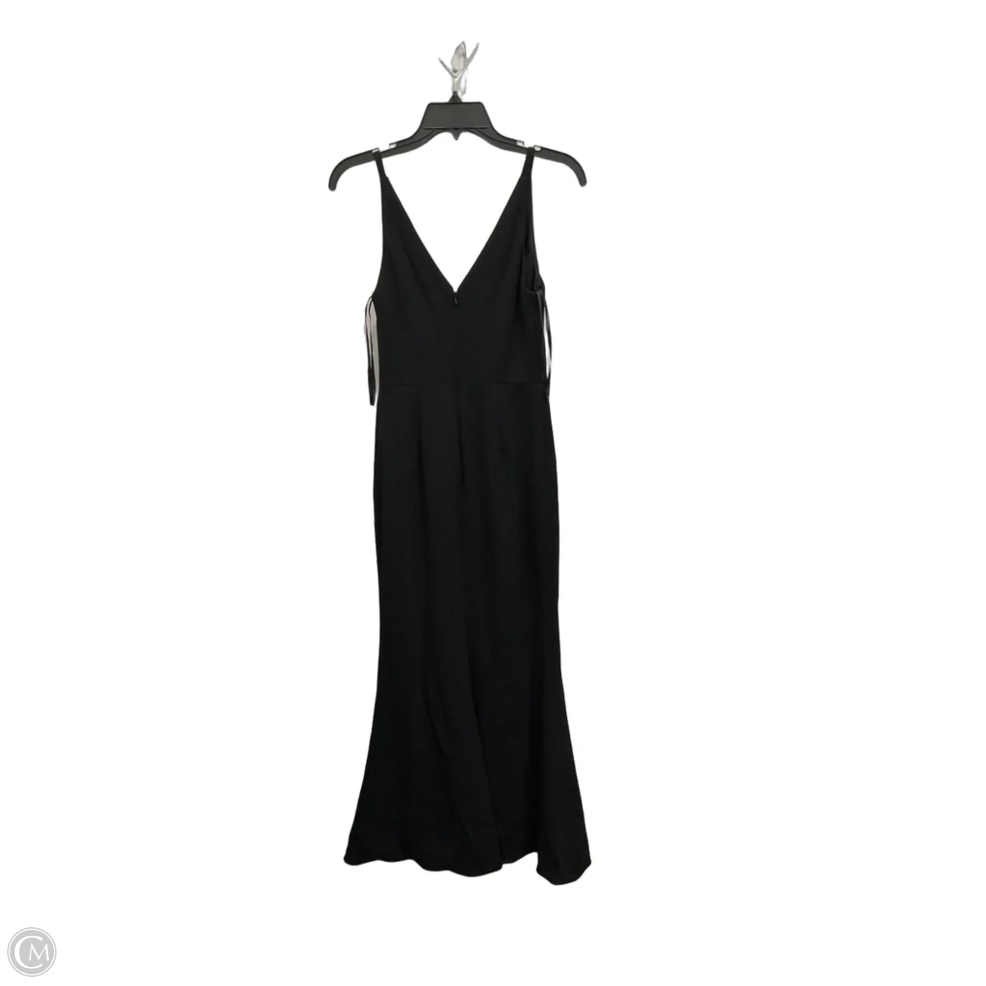 Dress Party Long By Bhldn In Black, Size: Xs