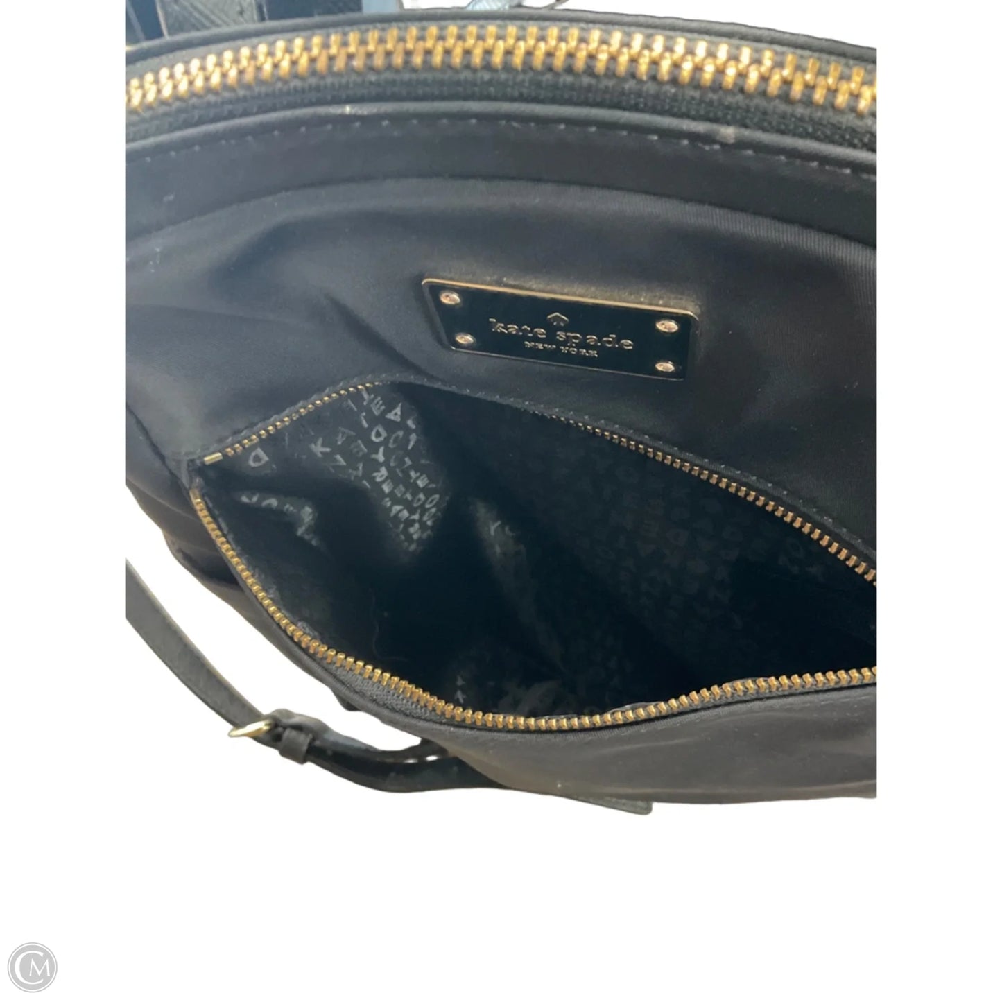 Backpack Designer By Kate Spade, Size: Small