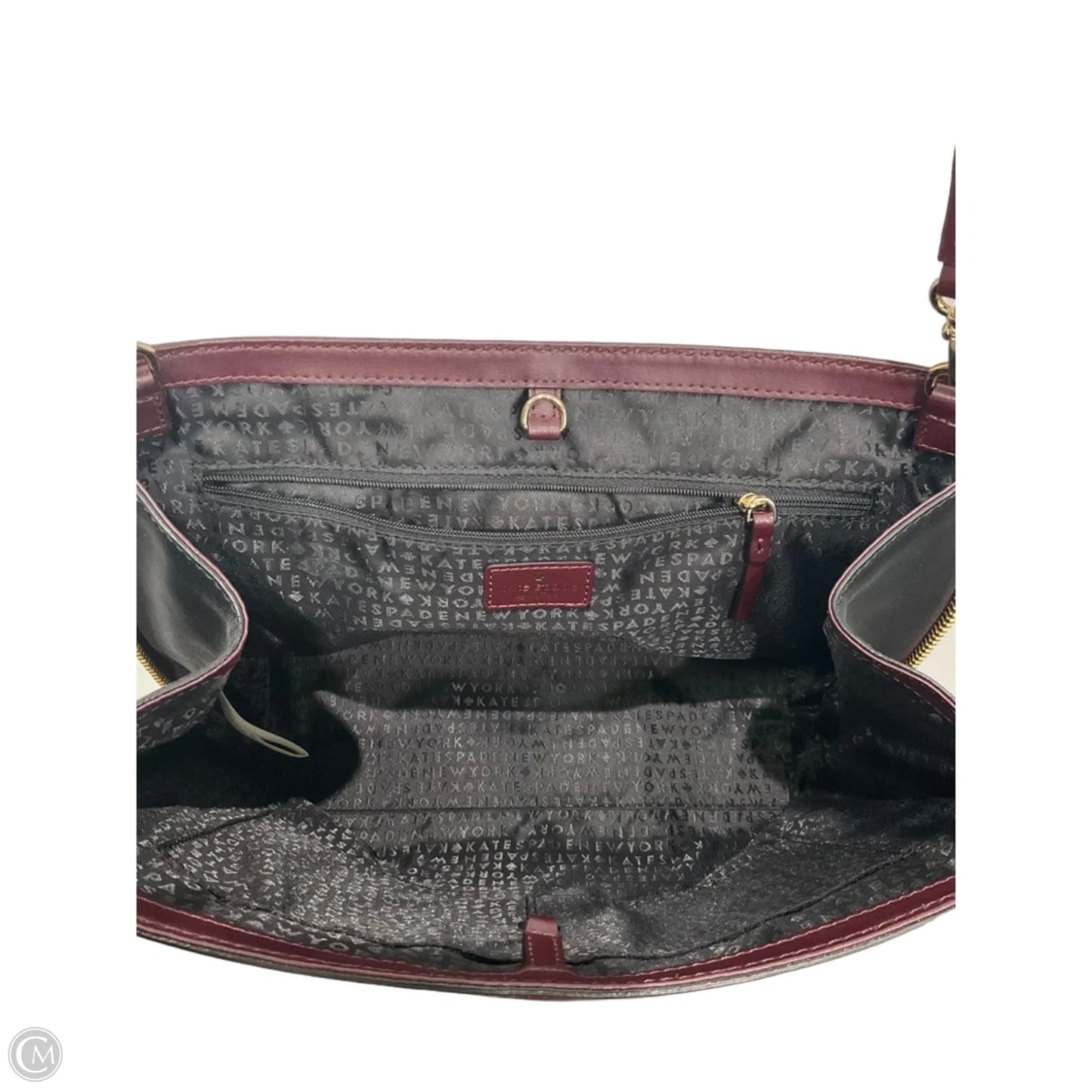 Crossbody Designer By Kate Spade, Size: Medium