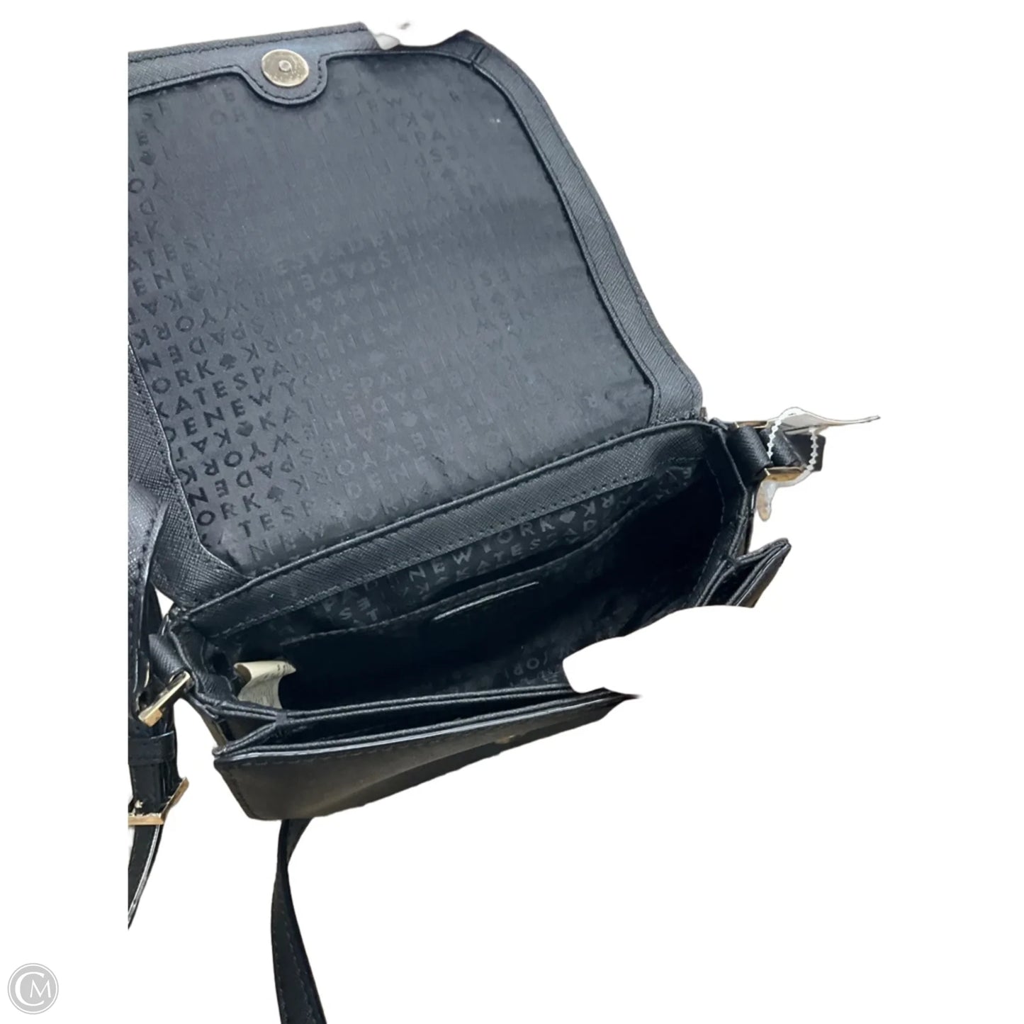 Crossbody Designer By Kate Spade, Size: Small
