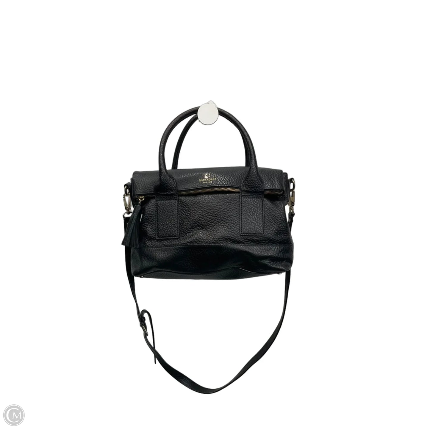 Crossbody Designer By Kate Spade, Size: Medium