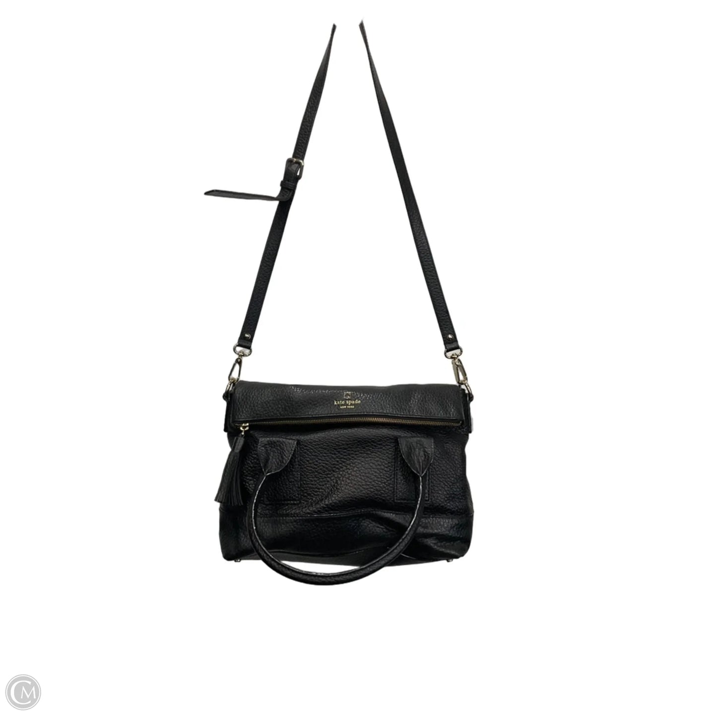 Crossbody Designer By Kate Spade, Size: Medium