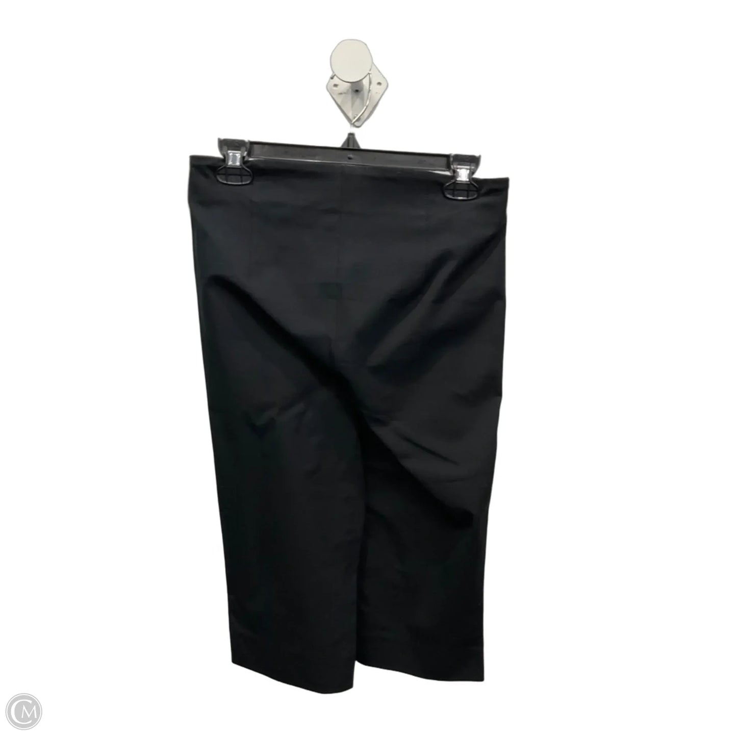 Capris By Old Navy In Black, Size: 6