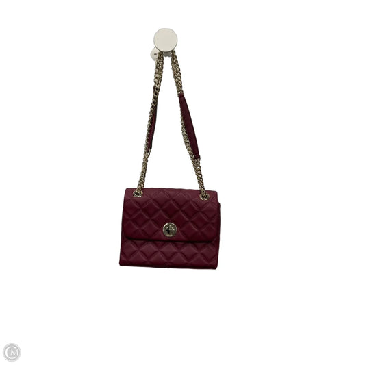 Crossbody Designer By Kate Spade, Size: Medium