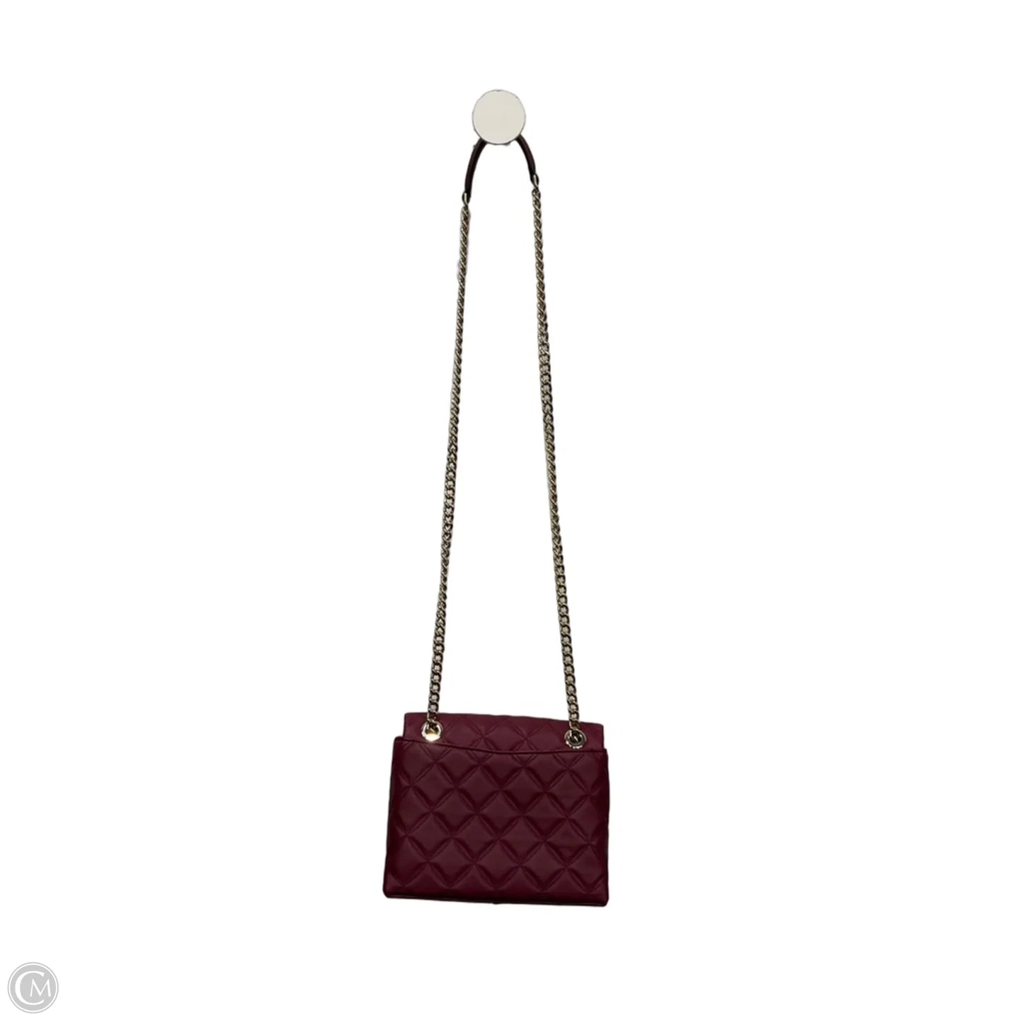 Crossbody Designer By Kate Spade, Size: Medium