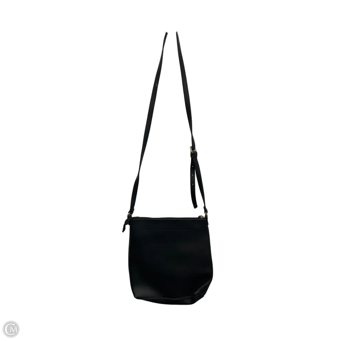 Crossbody By Clothes Mentor, Size: Medium