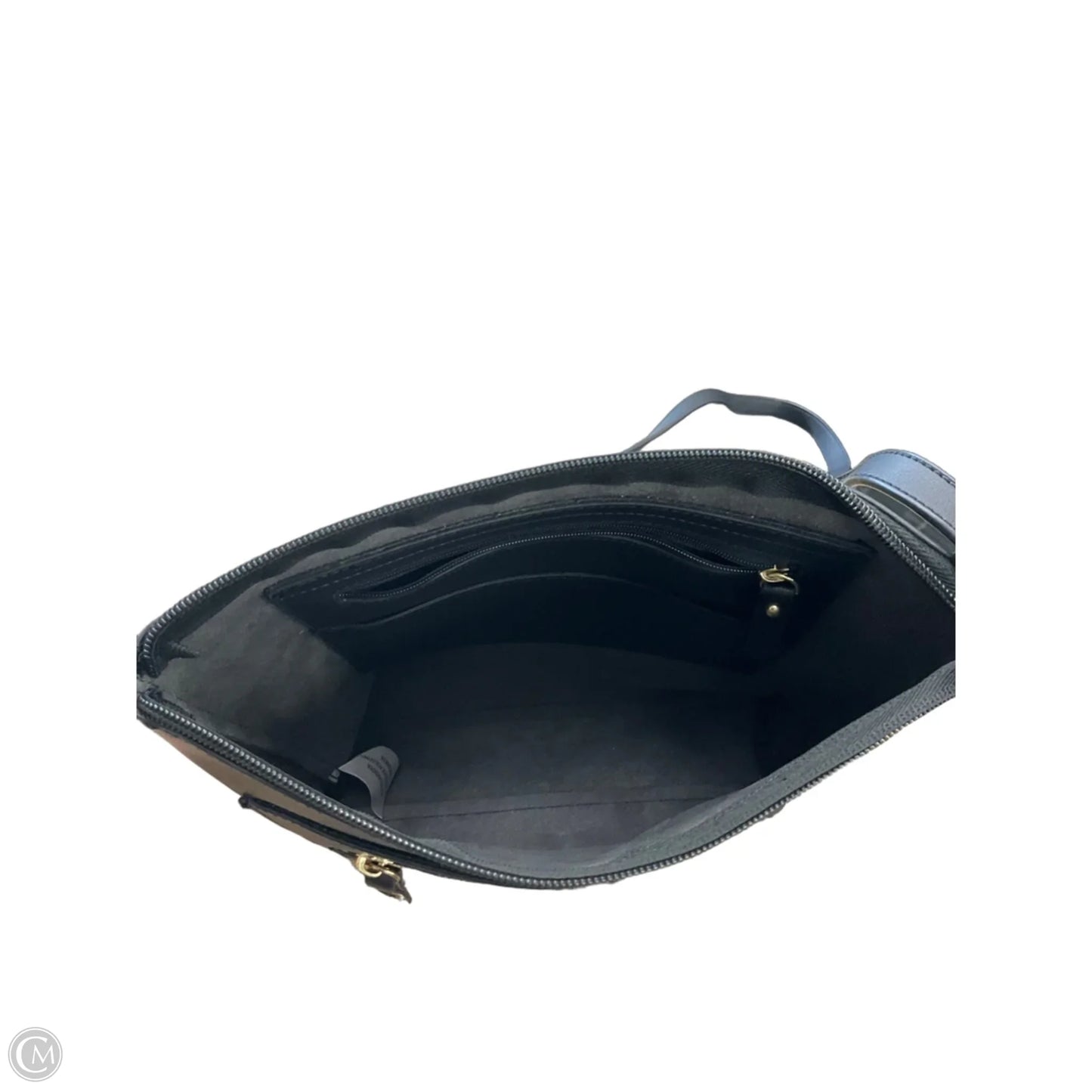 Crossbody By Clothes Mentor, Size: Medium