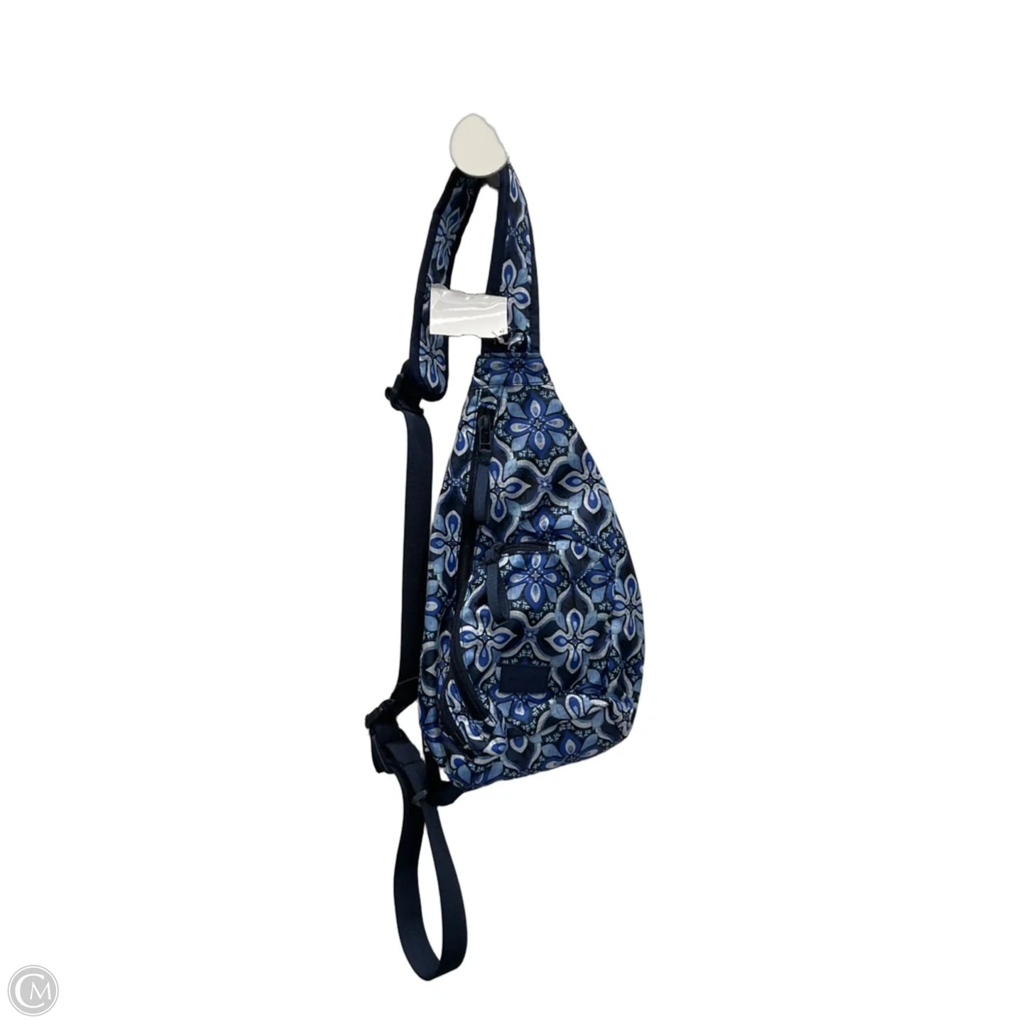 Crossbody By Vera Bradley, Size: Small
