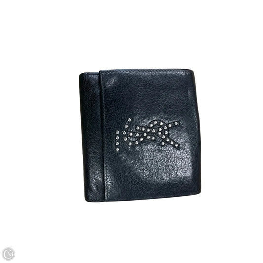 Wallet Luxury Designer By Yves Saint Laurent, Size: Medium