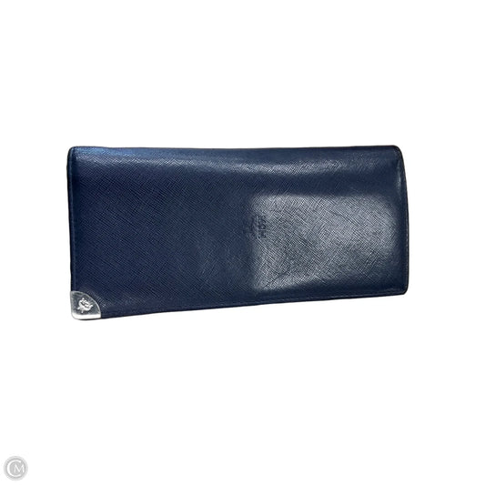 Wallet Luxury Designer By Mcm, Size: Medium