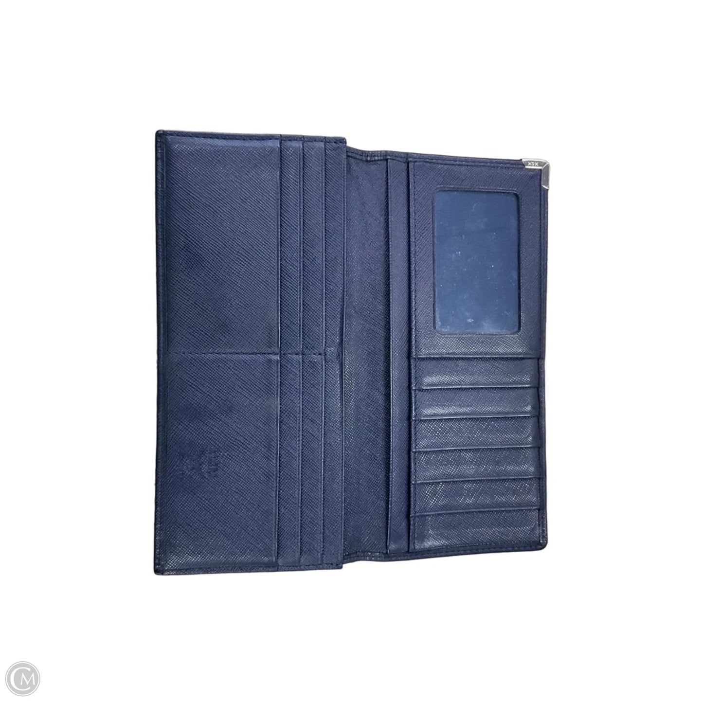 Wallet Luxury Designer By Mcm, Size: Medium