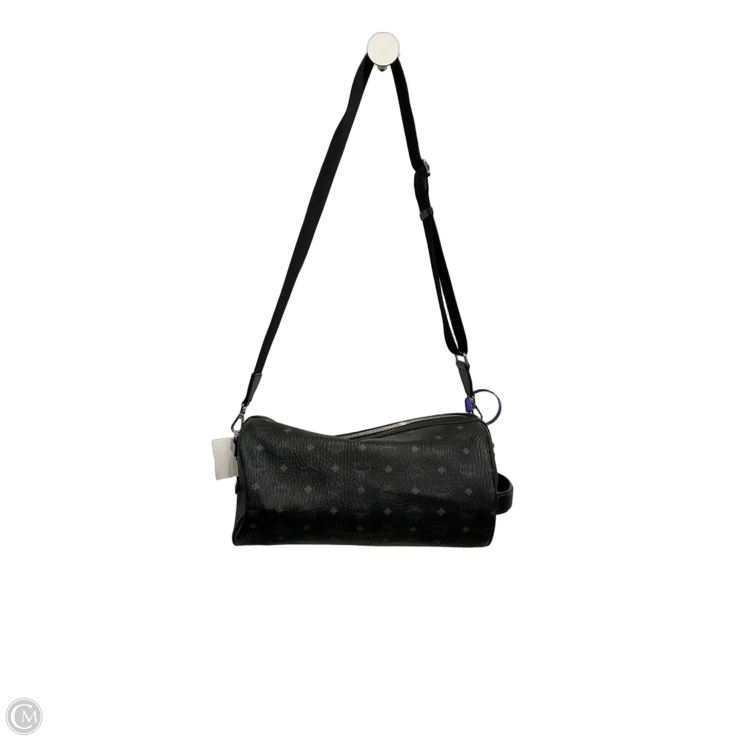 Duffle And Weekender Luxury Designer By Mcm, Size: Small