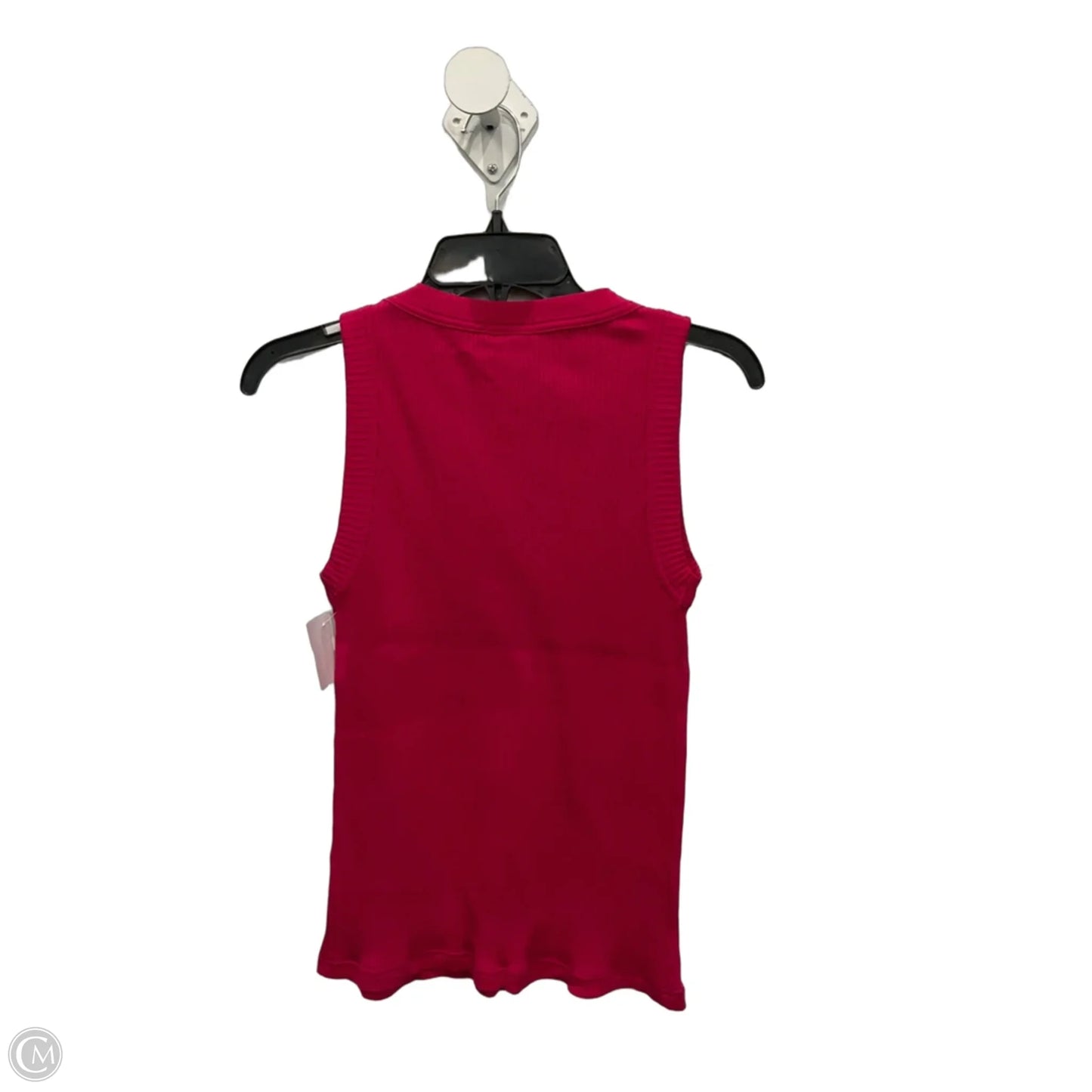 Tank Top By Old Navy In Pink, Size: M