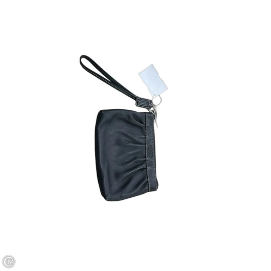 Wristlet Designer By Coach, Size: Small