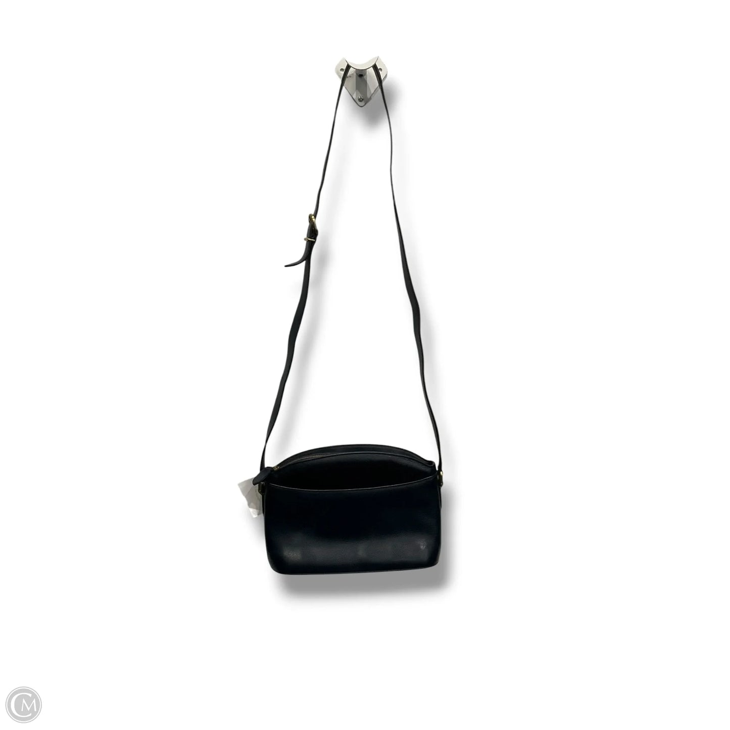 Crossbody Designer By Coach, Size: Small