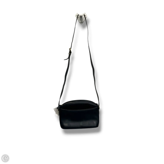 Crossbody Designer By Coach, Size: Small