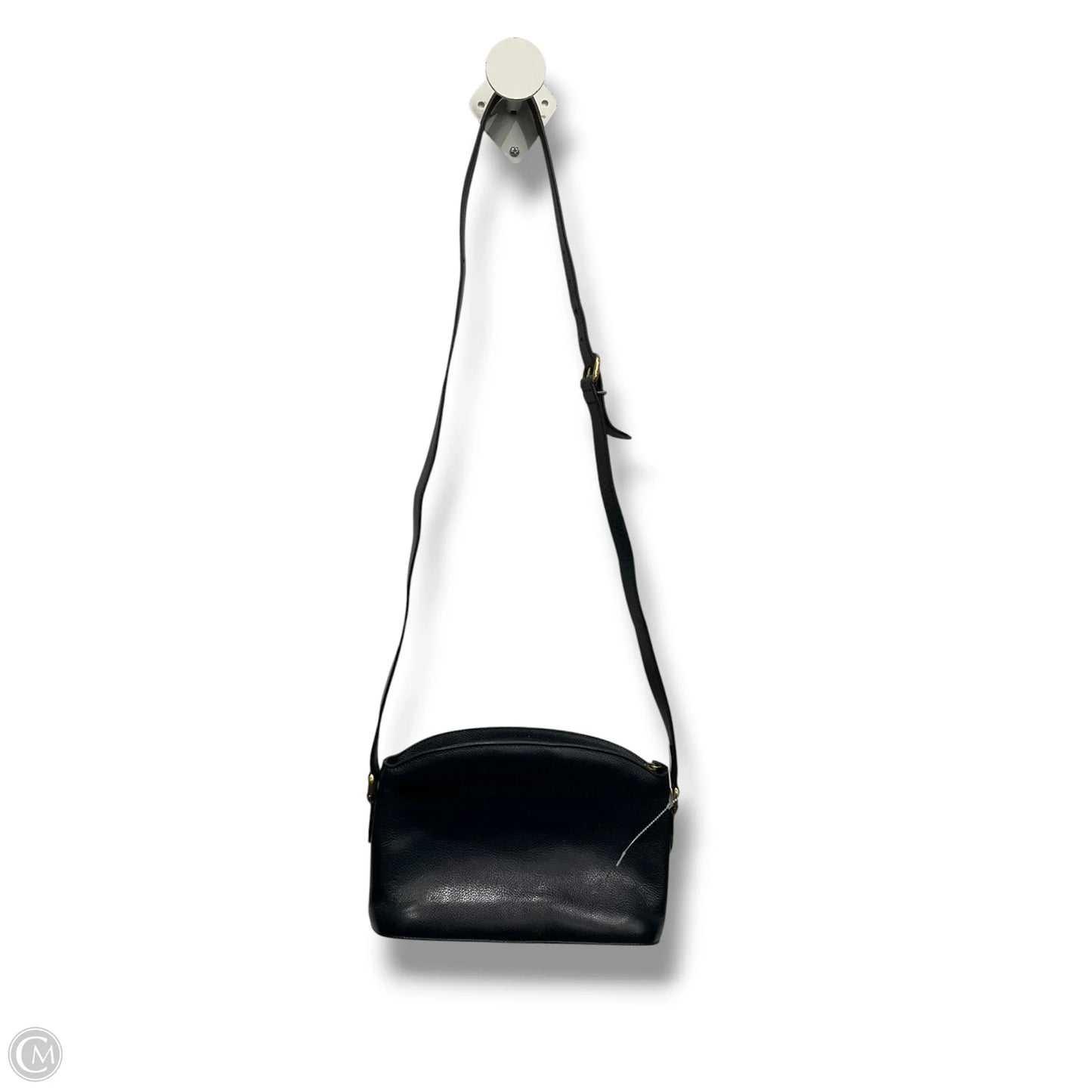 Crossbody Designer By Coach, Size: Small