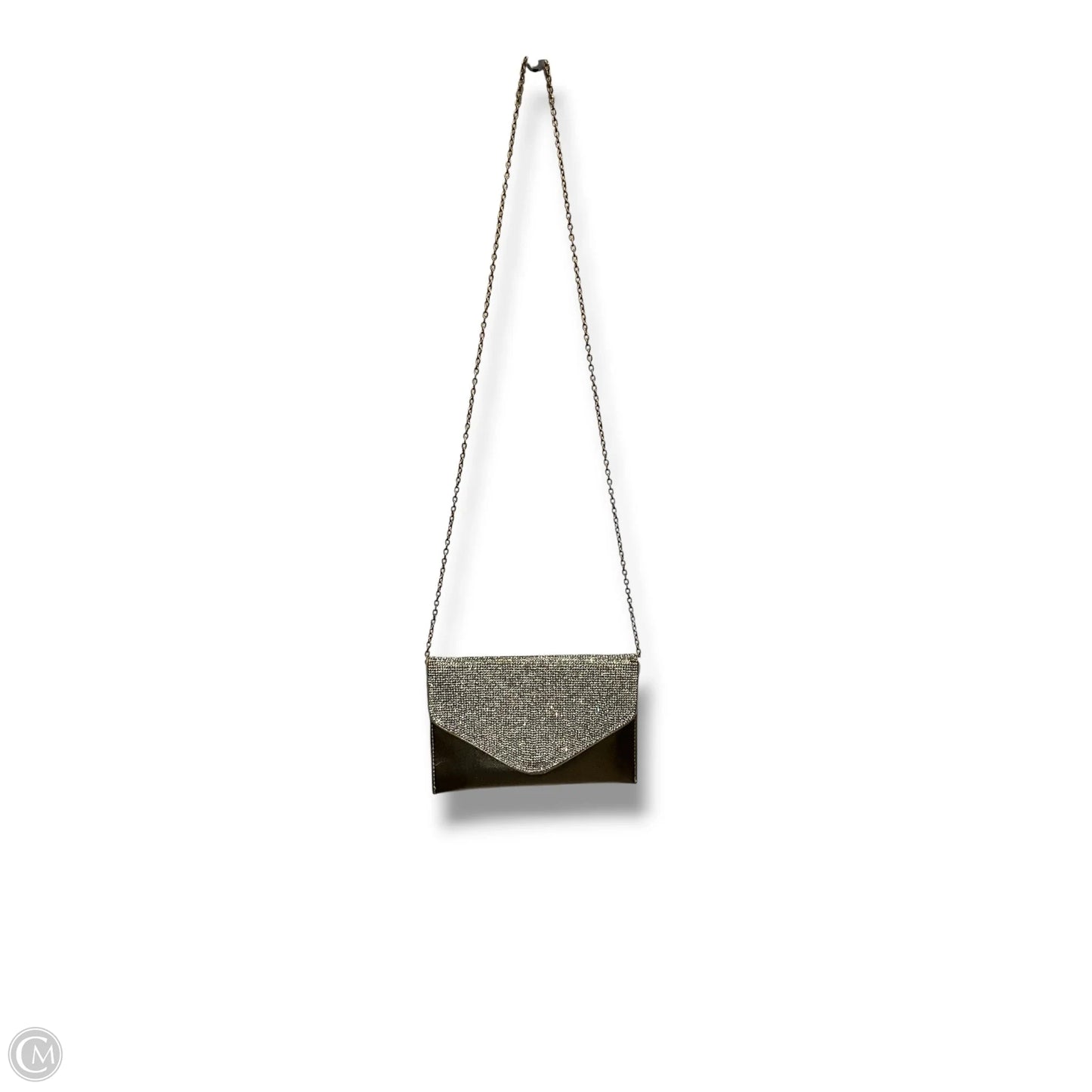 Crossbody By Clothes Mentor, Size: Small