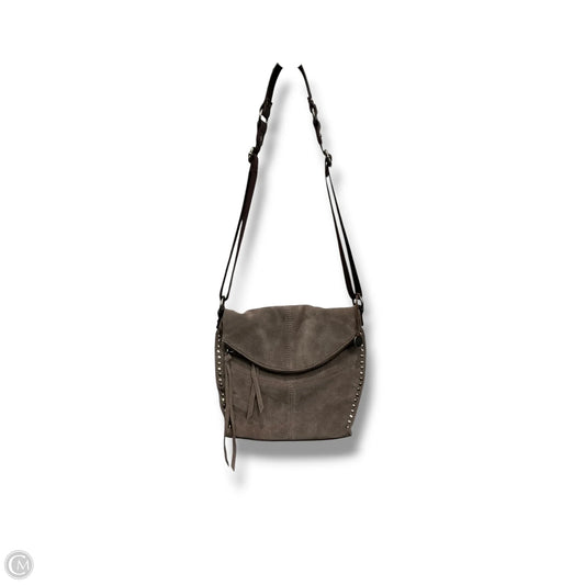 Crossbody By The Sak, Size: Medium