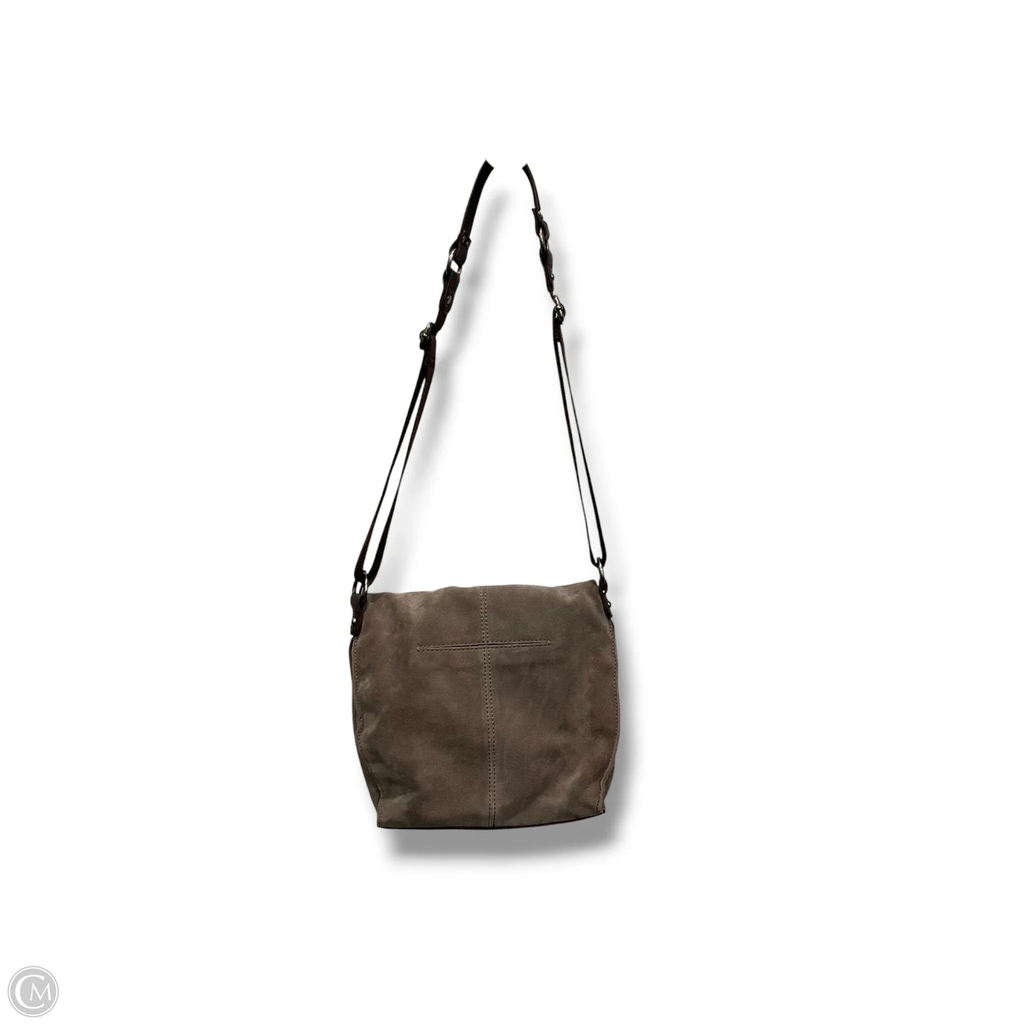 Crossbody By The Sak, Size: Medium