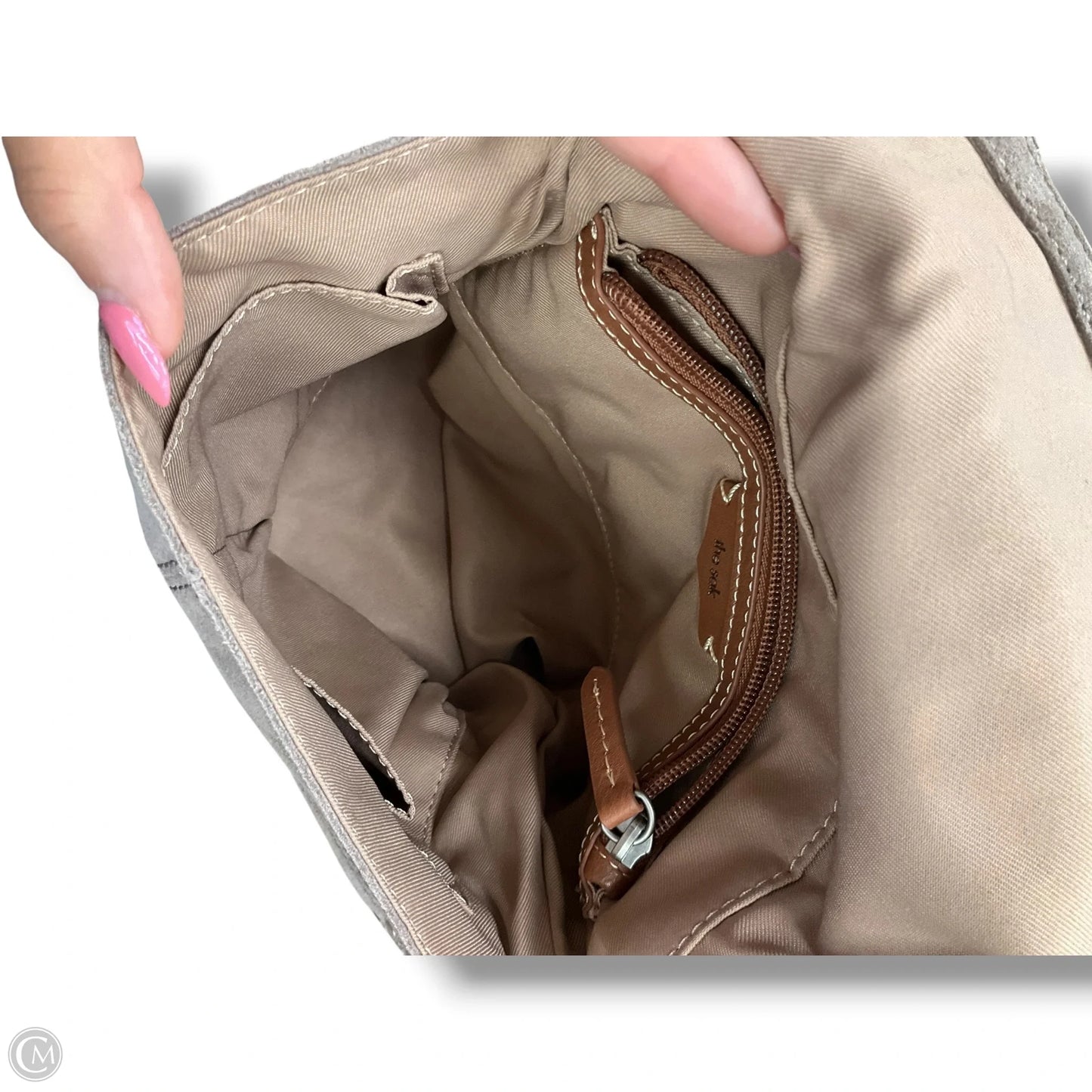 Crossbody By The Sak, Size: Medium