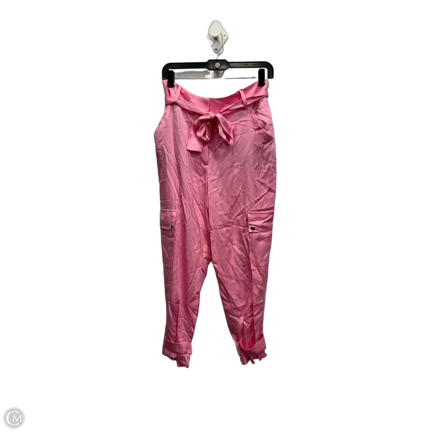 Pants Other By Express In Pink, Size: 6
