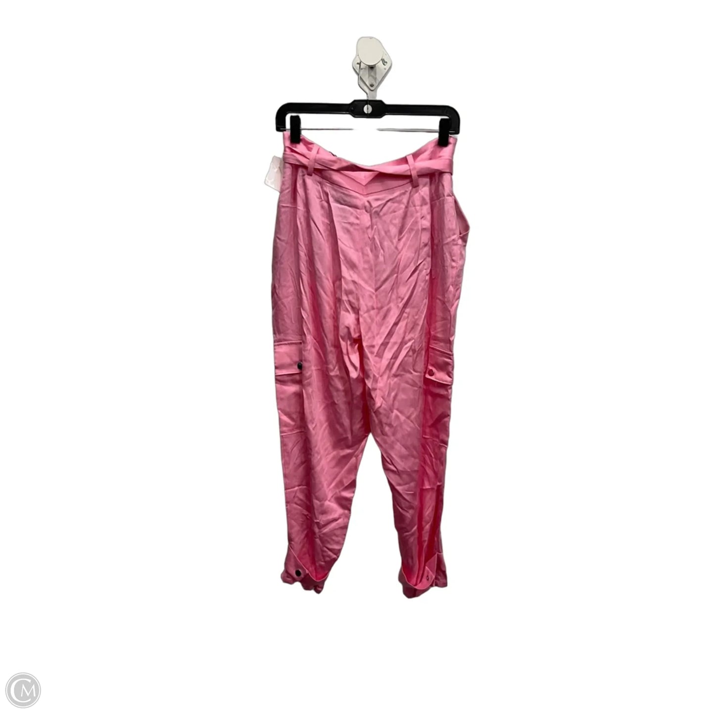 Pants Other By Express In Pink, Size: 6