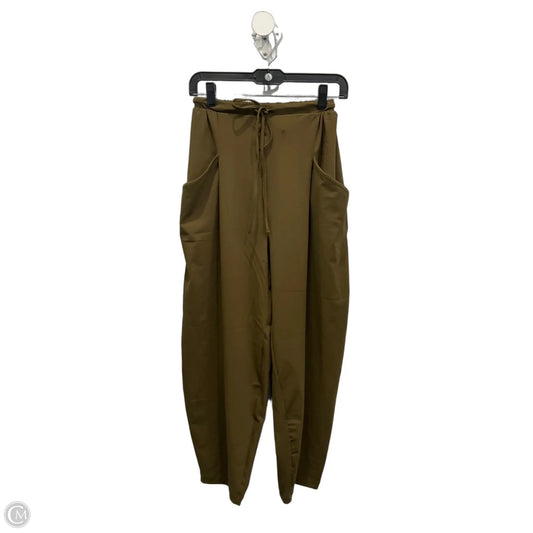 Pants Other By Zara In Green, Size: 4