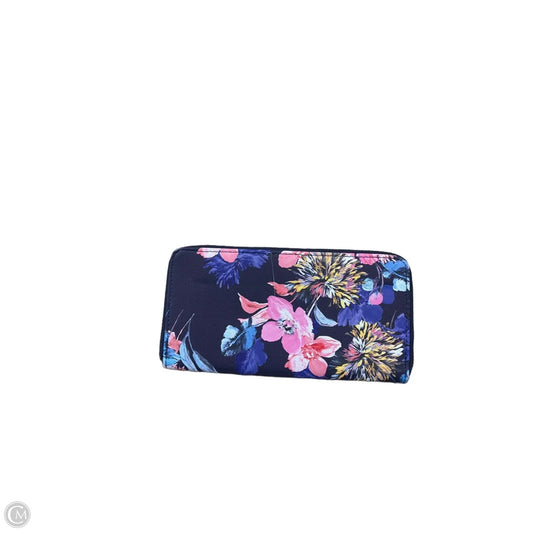 Wallet By Trina By Trina Turk, Size: Medium
