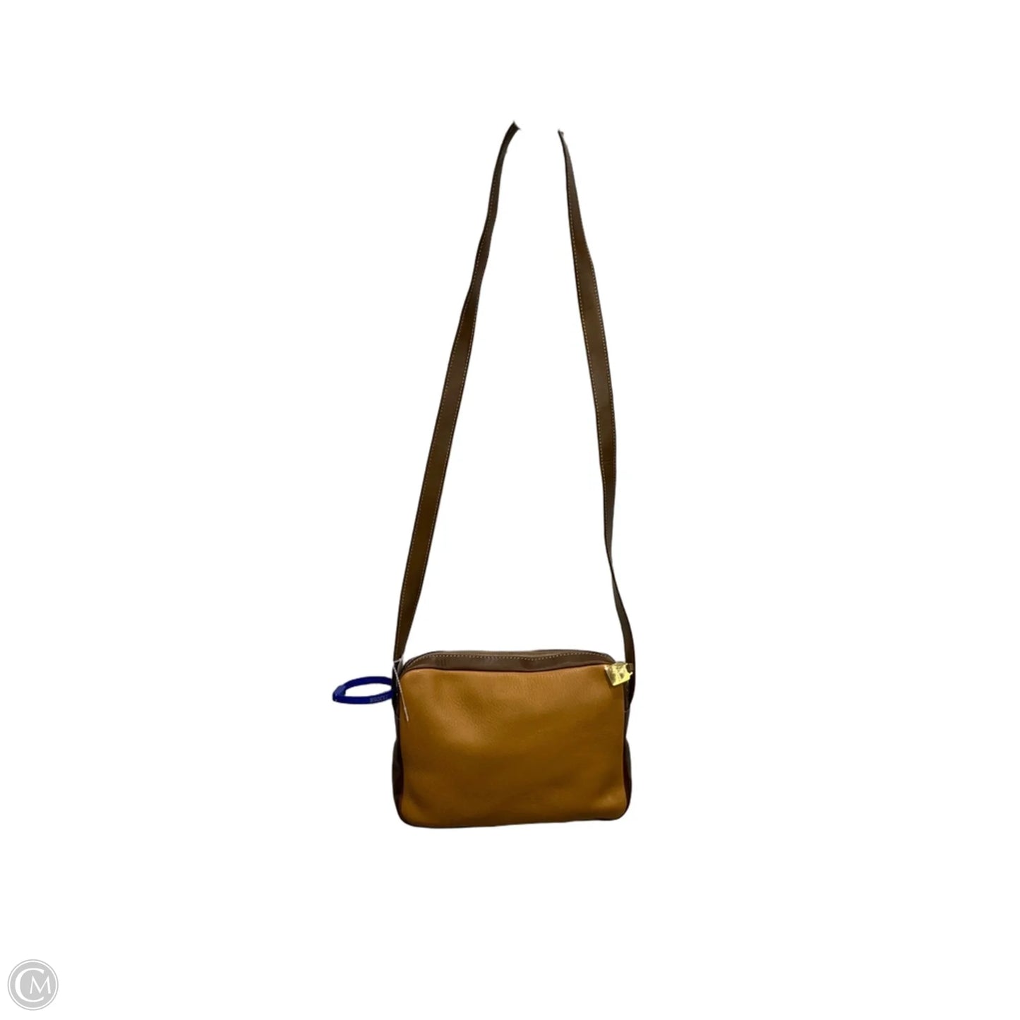 Crossbody Luxury Designer By Loewe, Size: Medium